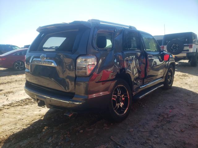 Photo 3 VIN: JTEZU5JR2D5056628 - TOYOTA 4RUNNER SR 