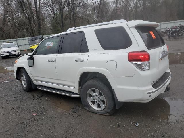 Photo 1 VIN: JTEZU5JR2D5060422 - TOYOTA 4RUNNER 