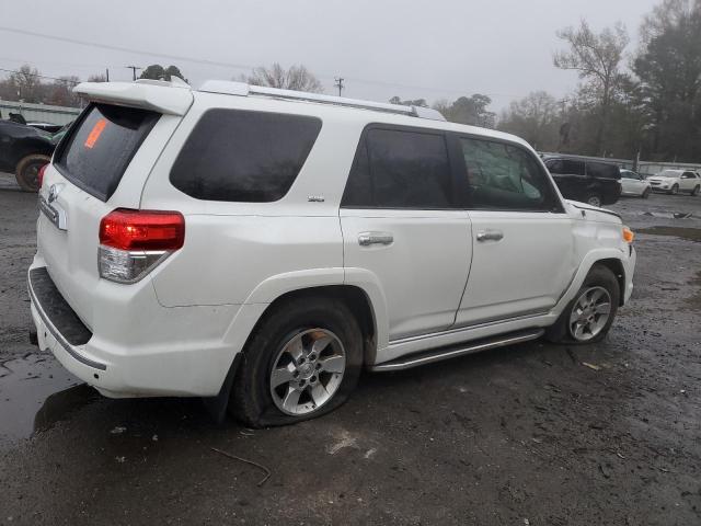 Photo 2 VIN: JTEZU5JR2D5060422 - TOYOTA 4RUNNER 