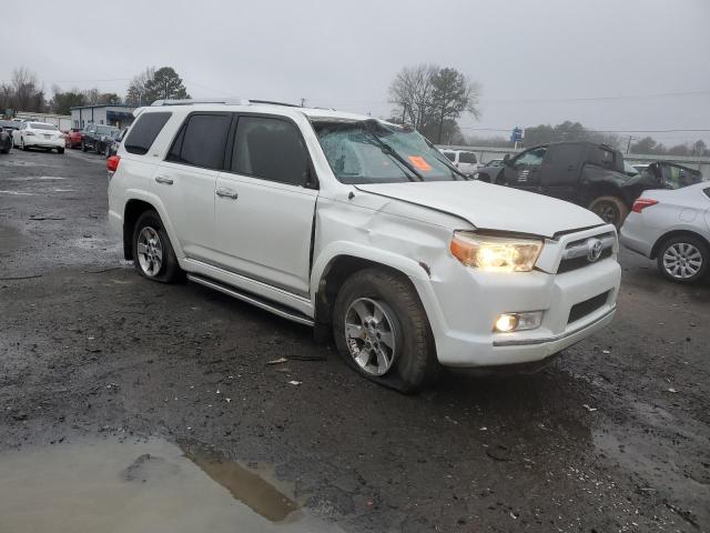 Photo 3 VIN: JTEZU5JR2D5060422 - TOYOTA 4RUNNER 