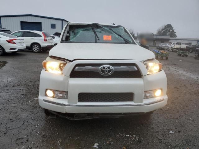 Photo 4 VIN: JTEZU5JR2D5060422 - TOYOTA 4RUNNER 