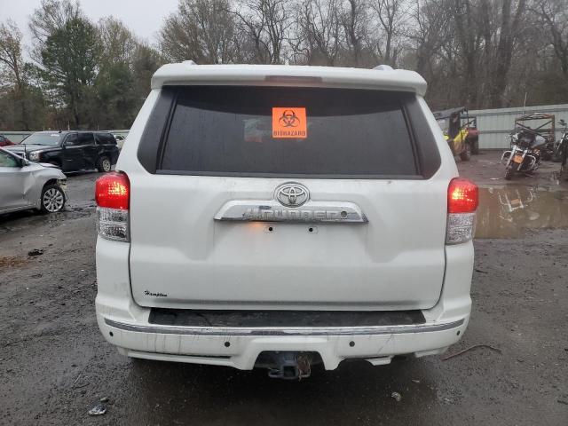 Photo 5 VIN: JTEZU5JR2D5060422 - TOYOTA 4RUNNER 