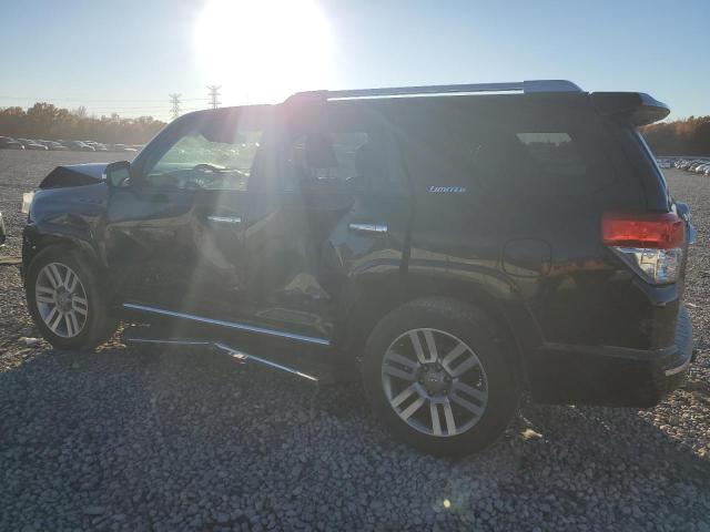 Photo 1 VIN: JTEZU5JR2D5060789 - TOYOTA 4RUNNER SR 