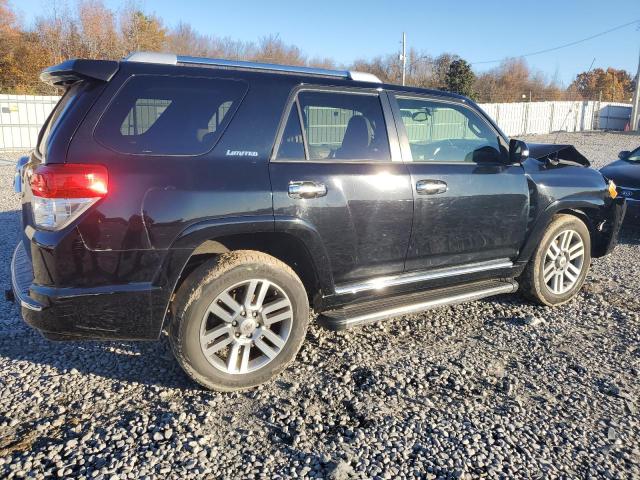 Photo 2 VIN: JTEZU5JR2D5060789 - TOYOTA 4RUNNER SR 