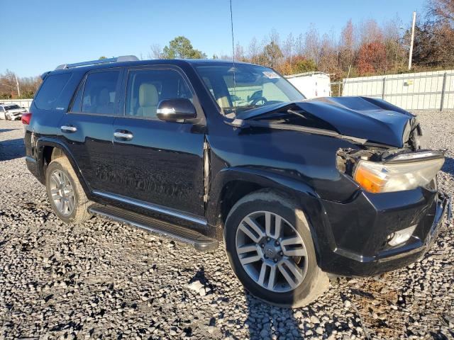 Photo 3 VIN: JTEZU5JR2D5060789 - TOYOTA 4RUNNER SR 