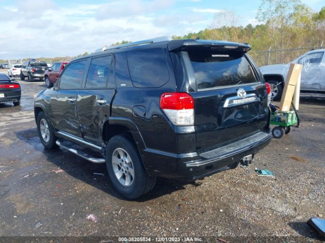 Photo 2 VIN: JTEZU5JR2D5060839 - TOYOTA 4RUNNER 