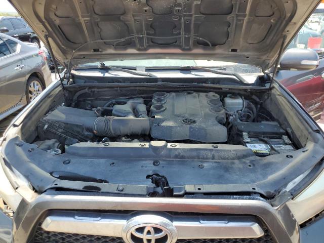 Photo 11 VIN: JTEZU5JR2D5061067 - TOYOTA 4RUNNER 