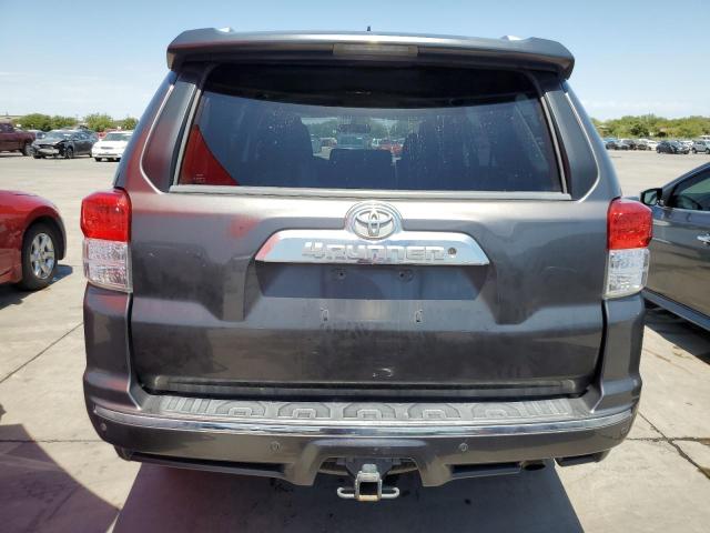 Photo 5 VIN: JTEZU5JR2D5061067 - TOYOTA 4RUNNER 