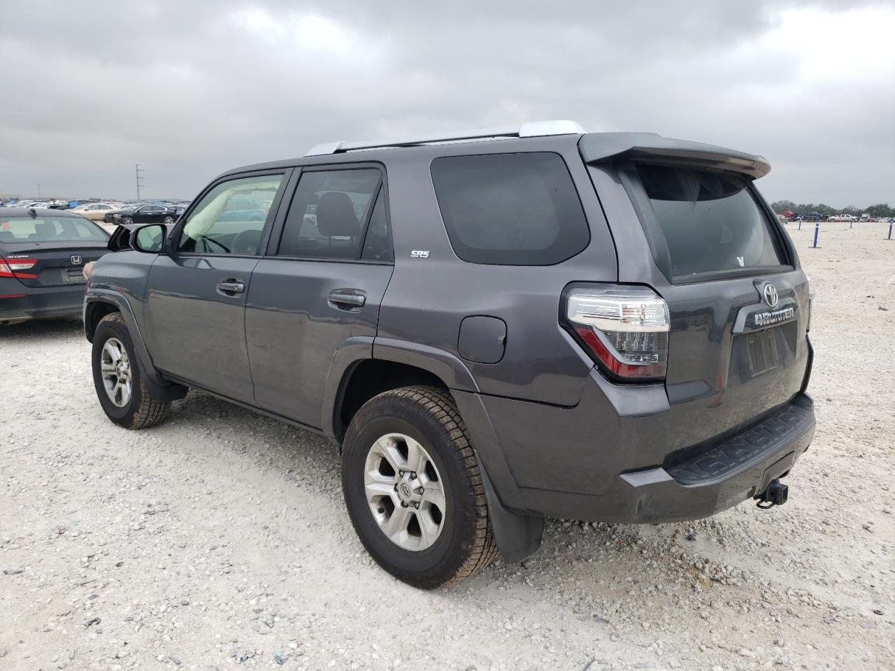 Photo 1 VIN: JTEZU5JR2E5068425 - TOYOTA 4RUNNER 