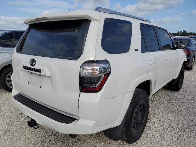 Photo 3 VIN: JTEZU5JR2E5070725 - TOYOTA 4RUNNER SR 