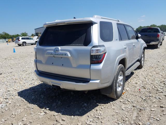 Photo 3 VIN: JTEZU5JR2E5074967 - TOYOTA 4RUNNER SR 