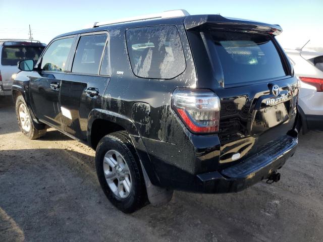 Photo 1 VIN: JTEZU5JR2E5076184 - TOYOTA 4RUNNER SR 