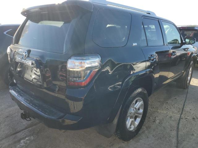 Photo 2 VIN: JTEZU5JR2E5076184 - TOYOTA 4RUNNER SR 