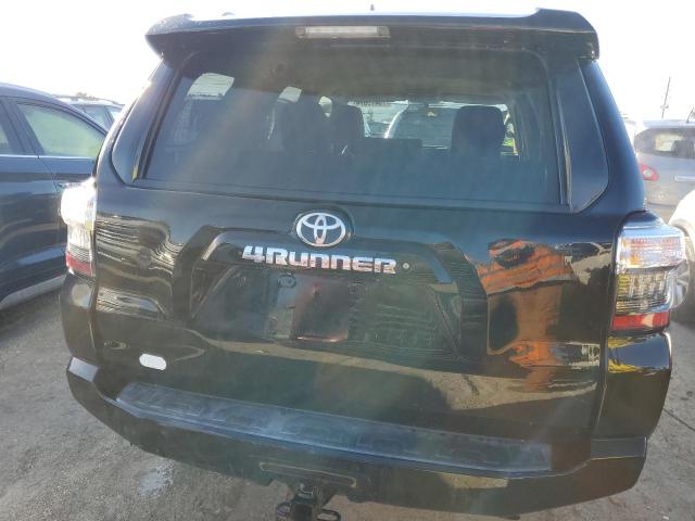 Photo 5 VIN: JTEZU5JR2E5076184 - TOYOTA 4RUNNER SR 