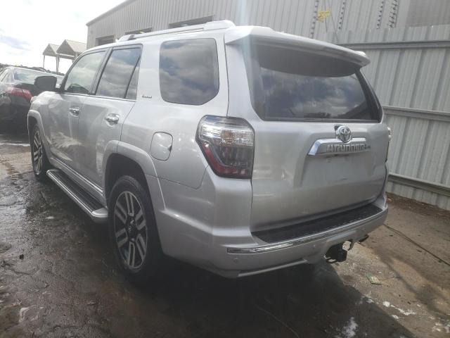 Photo 2 VIN: JTEZU5JR2E5077349 - TOYOTA 4RUNNER SR 