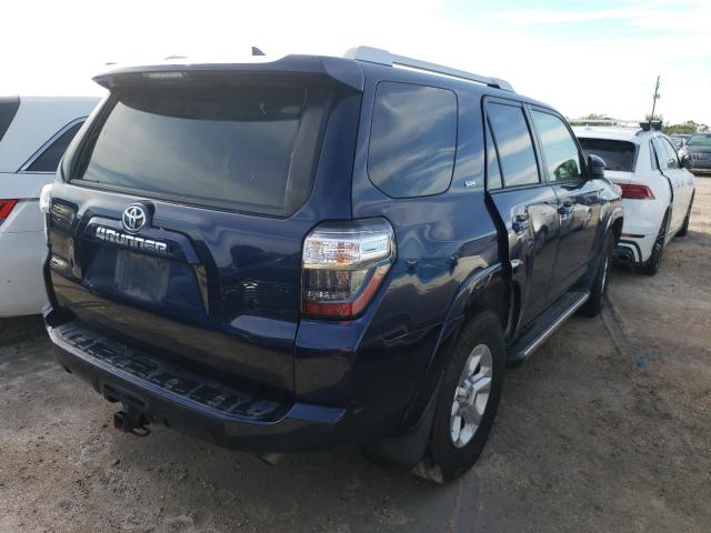 Photo 3 VIN: JTEZU5JR2E5078971 - TOYOTA 4RUNNER SR 