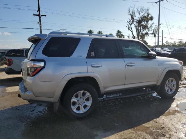 Photo 2 VIN: JTEZU5JR2E5078985 - TOYOTA 4RUNNER SR 