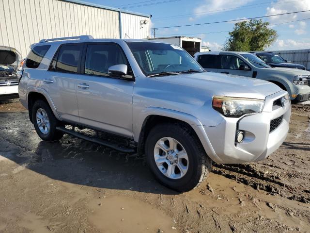 Photo 3 VIN: JTEZU5JR2E5078985 - TOYOTA 4RUNNER SR 