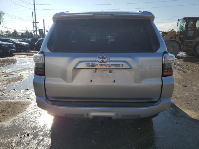 Photo 5 VIN: JTEZU5JR2E5078985 - TOYOTA 4RUNNER SR 