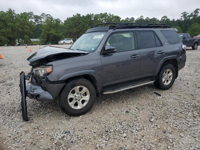 Photo 0 VIN: JTEZU5JR2E5080624 - TOYOTA 4RUNNER SR 