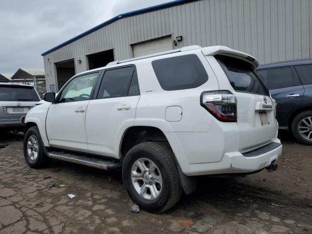 Photo 1 VIN: JTEZU5JR2E5083247 - TOYOTA 4RUNNER 