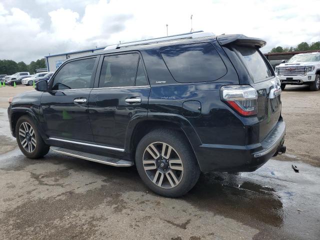 Photo 1 VIN: JTEZU5JR2F5085193 - TOYOTA 4RUNNER SR 