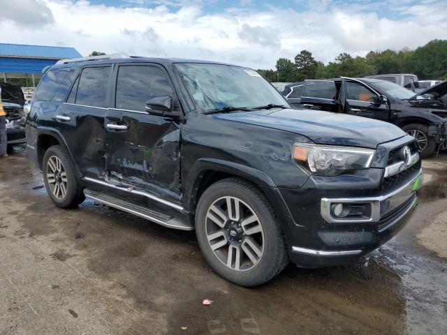 Photo 3 VIN: JTEZU5JR2F5085193 - TOYOTA 4RUNNER SR 