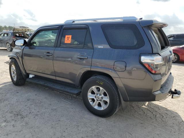 Photo 1 VIN: JTEZU5JR2F5088160 - TOYOTA 4RUNNER 