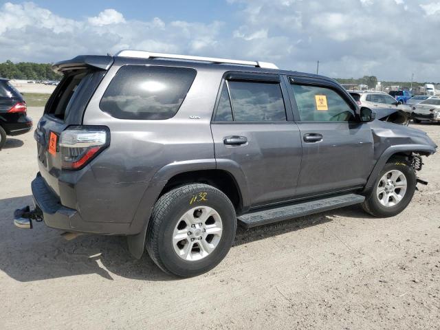 Photo 2 VIN: JTEZU5JR2F5088160 - TOYOTA 4RUNNER 