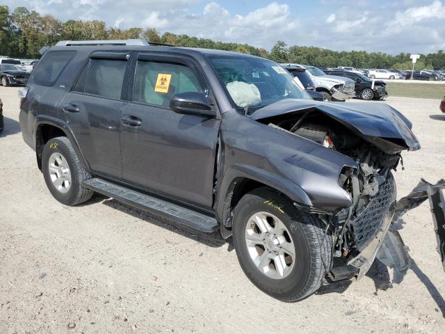 Photo 3 VIN: JTEZU5JR2F5088160 - TOYOTA 4RUNNER 