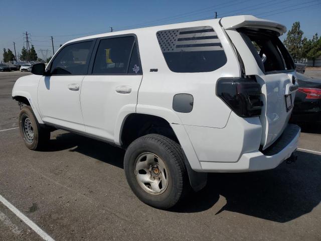 Photo 1 VIN: JTEZU5JR2F5088224 - TOYOTA 4RUNNER SR 