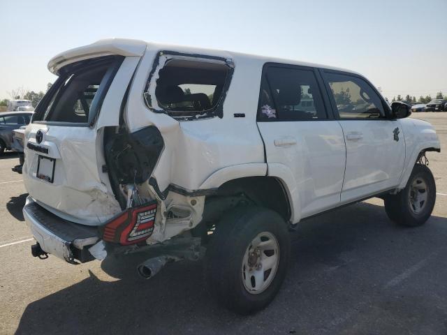 Photo 2 VIN: JTEZU5JR2F5088224 - TOYOTA 4RUNNER SR 