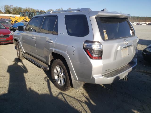 Photo 2 VIN: JTEZU5JR2F5088885 - TOYOTA 4RUNNER SR 