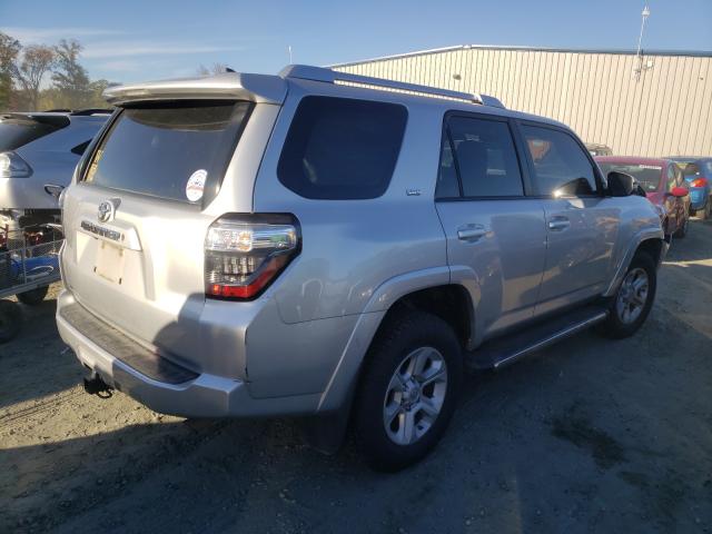 Photo 3 VIN: JTEZU5JR2F5088885 - TOYOTA 4RUNNER SR 