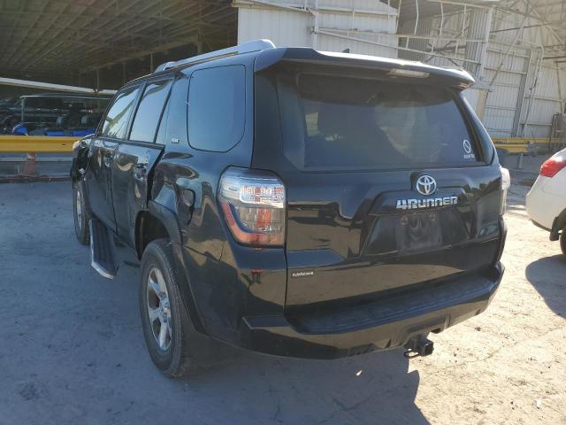 Photo 2 VIN: JTEZU5JR2F5092273 - TOYOTA 4RUNNER SR 