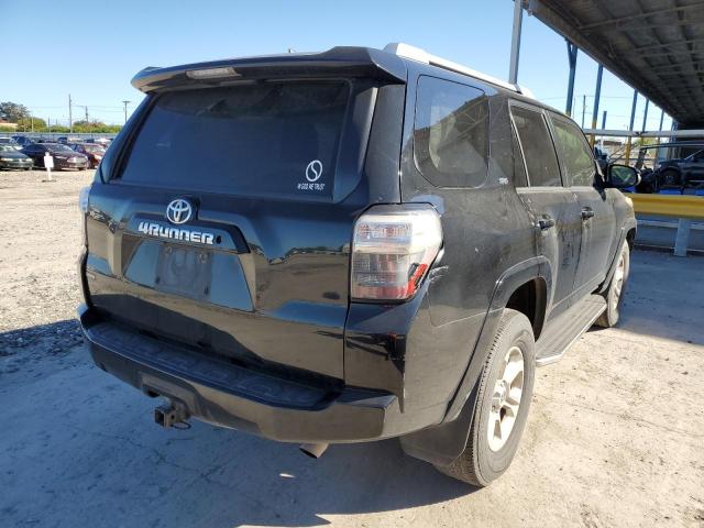 Photo 3 VIN: JTEZU5JR2F5092273 - TOYOTA 4RUNNER SR 