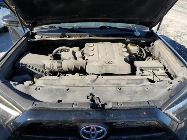 Photo 6 VIN: JTEZU5JR2F5092273 - TOYOTA 4RUNNER SR 