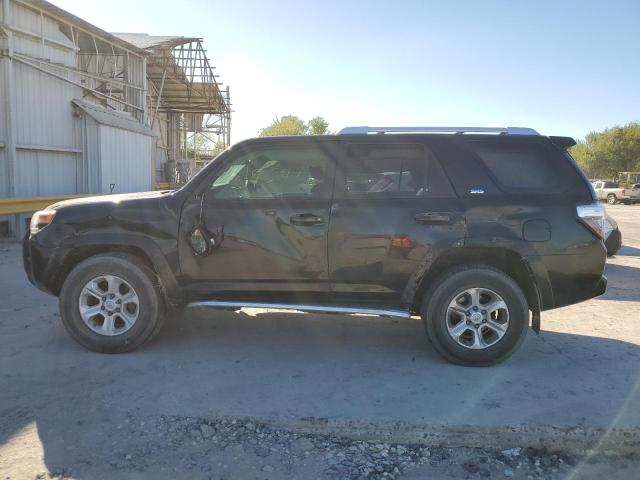 Photo 8 VIN: JTEZU5JR2F5092273 - TOYOTA 4RUNNER SR 