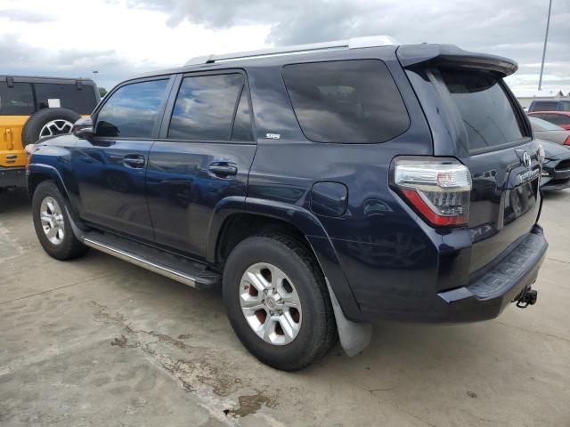 Photo 1 VIN: JTEZU5JR2F5093570 - TOYOTA 4RUNNER SR 