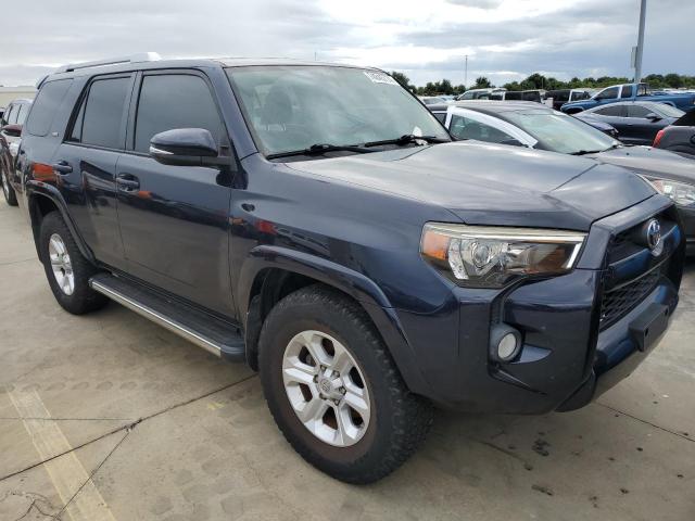 Photo 3 VIN: JTEZU5JR2F5093570 - TOYOTA 4RUNNER SR 