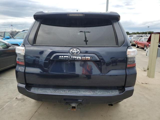 Photo 5 VIN: JTEZU5JR2F5093570 - TOYOTA 4RUNNER SR 