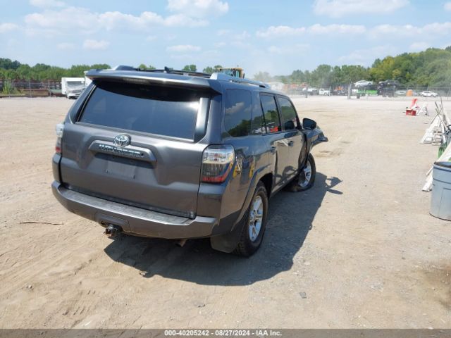 Photo 3 VIN: JTEZU5JR2F5094587 - TOYOTA 4RUNNER 