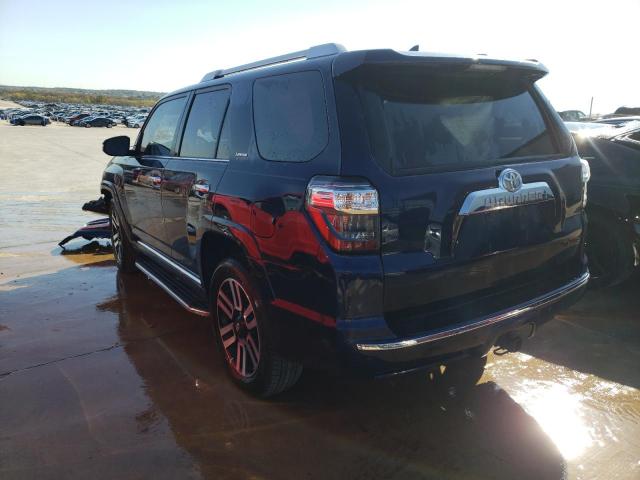 Photo 2 VIN: JTEZU5JR2F5095755 - TOYOTA 4RUNNER SR 