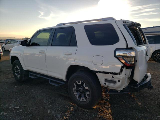 Photo 1 VIN: JTEZU5JR2F5096243 - TOYOTA 4RUNNER SR 