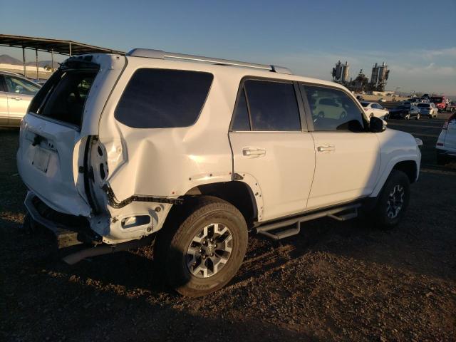 Photo 2 VIN: JTEZU5JR2F5096243 - TOYOTA 4RUNNER SR 