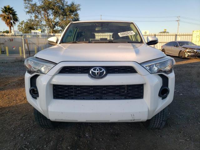 Photo 4 VIN: JTEZU5JR2F5096243 - TOYOTA 4RUNNER SR 