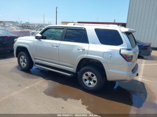 Photo 2 VIN: JTEZU5JR2F5101070 - TOYOTA 4RUNNER 