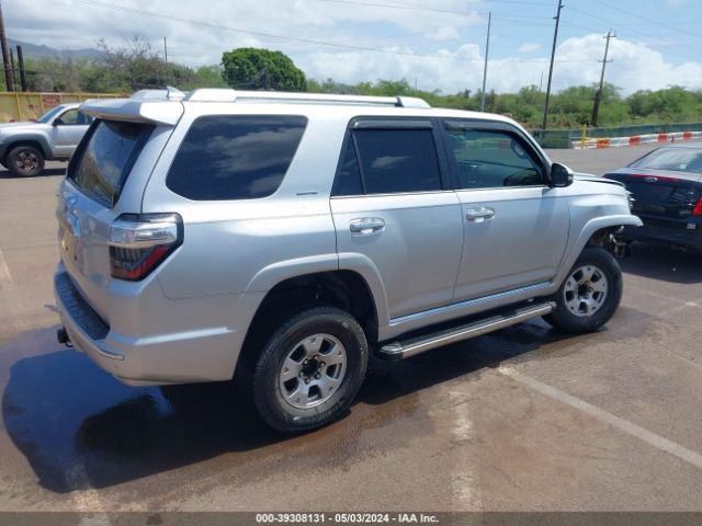 Photo 3 VIN: JTEZU5JR2F5101070 - TOYOTA 4RUNNER 