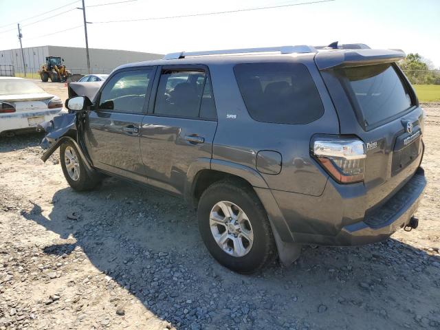 Photo 1 VIN: JTEZU5JR2F5101795 - TOYOTA 4RUNNER SR 