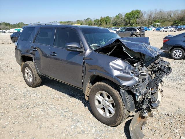 Photo 3 VIN: JTEZU5JR2F5101795 - TOYOTA 4RUNNER SR 